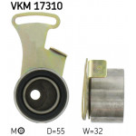 SKF Spannrolle, Zahnriemen
